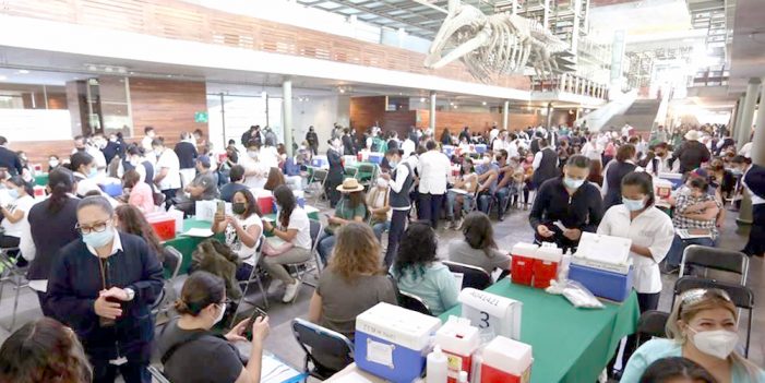 Prematuro abrir escuelas: Maestros