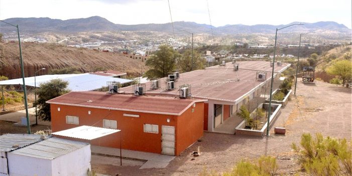 Descarta Gobierno de Nogales reapertura de escuelas