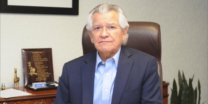 Llama Gobierno del Estado a cumplir con declaración patrimonial