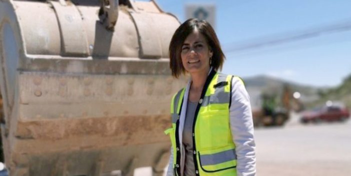 Regidor y sub delegada del Bienestar padres del posible asesino material de Cecilia Yépiz