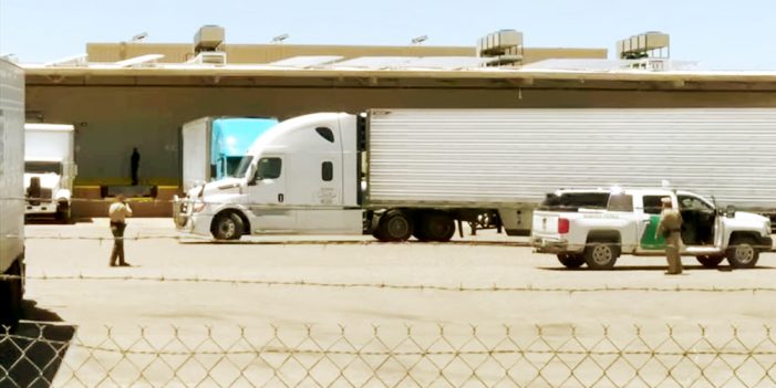 No hay dinero, armas o tigres, en asesinato de trailero