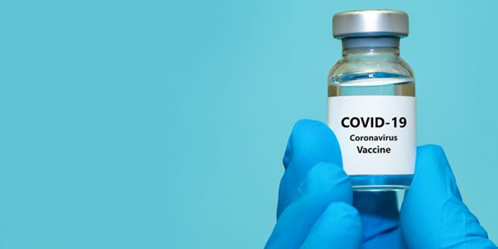 Estados Unidos enviará vacunas para fronterizos en México