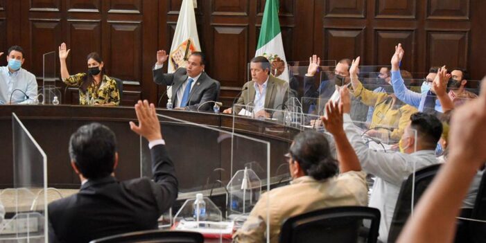 Firmará Toño Astiazarán convenio con Gobierno de San Pedro Garza García