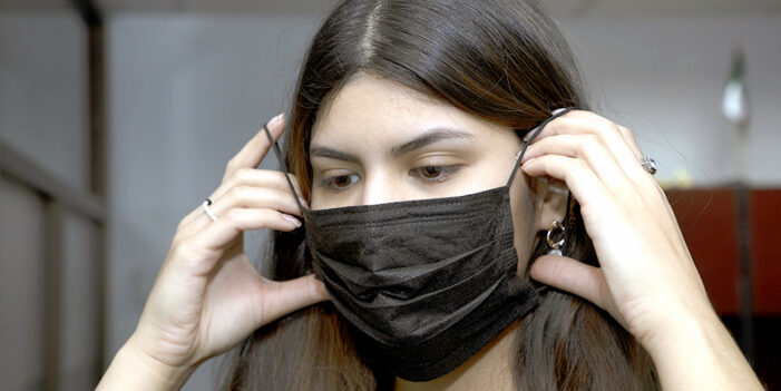 Insta Secretaría de Salud a no olvidar medidas contra Covid-19