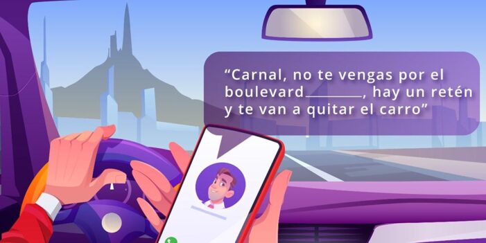 Registra Sonora 15 mil accidentes viales por año: CCSP