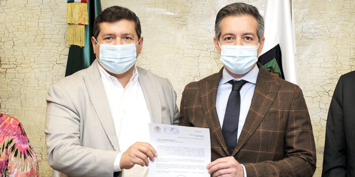 Recortará Gobierno de Sonora 2 mil 300 MDP: Omar del Valle Colosio