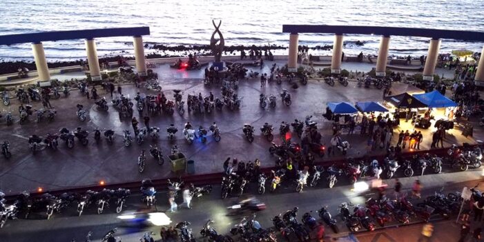 “Rocky Point Rally”, con saldo blanco: Jorge Pivac