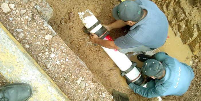 Busca Oomapas incremento en tarifas