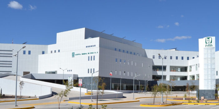 IMSS Sonora busca médicos especialistas