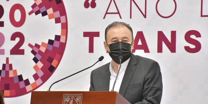 Nos ajustaremos el cinturón sin caer en excesos: Gobernador