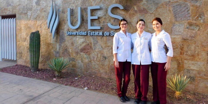 Universidad Estatal de Sonora inicia clases el 17 de enero