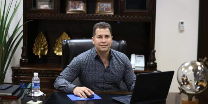 JORGE PIVAC: No bajar la guardia ante Covid-19