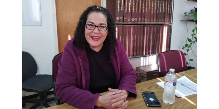 Ejecutan otra periodista en Tijuana