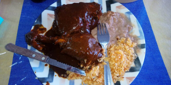 #LaCocinaDeLupita: Diversidad cultural y gastronómica