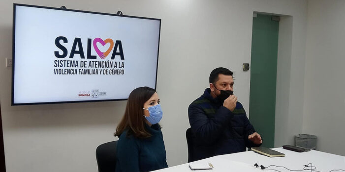 SALVA, propuesta de María Dolores del Río es exitosa