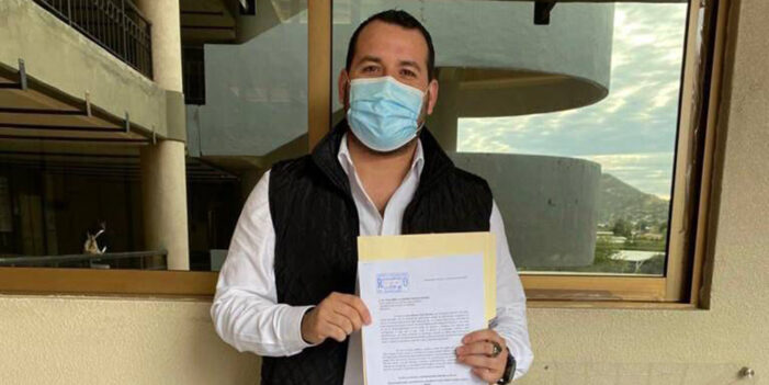 Movimiento Ciudadano va en defensa de recursos públicos