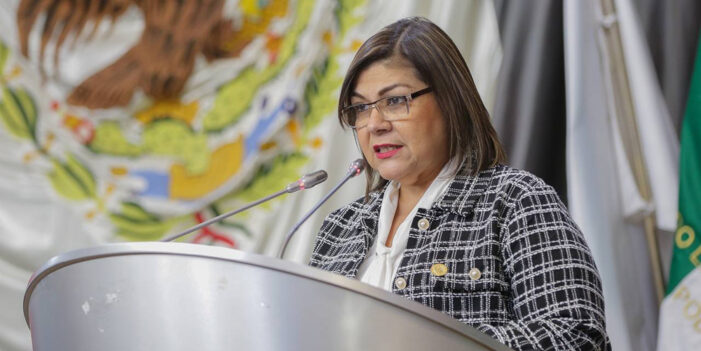 Presentan agenda legislativa para Segundo periodo de Sesiones en Congreso de Sonora