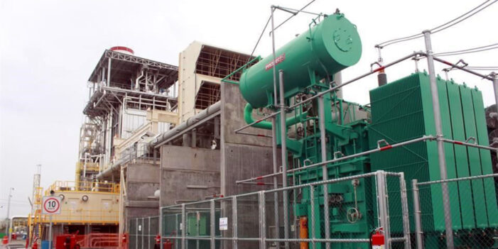 Iberdrola gana amparo de interconexión