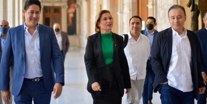 Modernizarán carretera Chihuahua – Guaymas con 13 mil millones de pesos