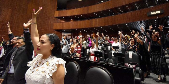 Pide CAMIMEX certidumbre para el sector minero