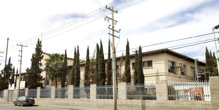 Los “Chivos” reclaman “su establo”