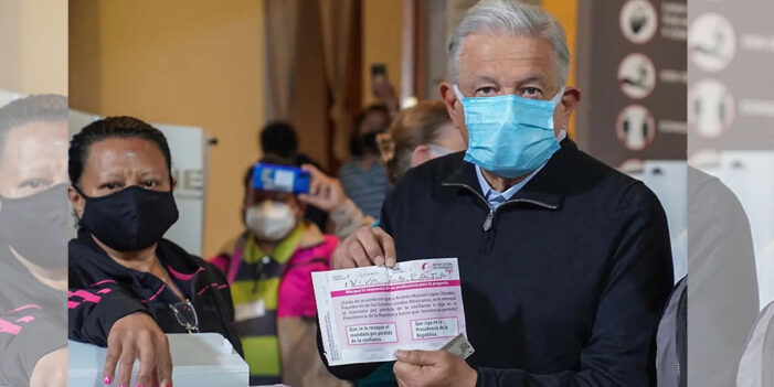 Acuden a las urnas más de 30 millones