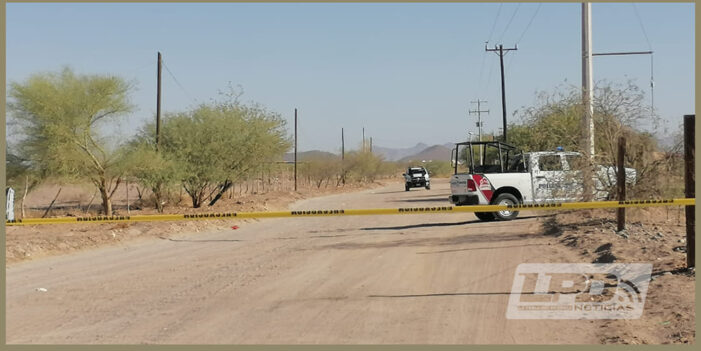 Acumula Caborca 55 ejecutados en 2022