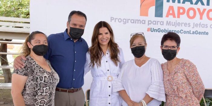 Toño Astiazarán convertirá a cien mujeres en empresarias