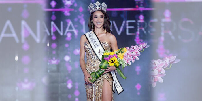 ¿Quién es Irma Miranda y porqué es viral en redes?