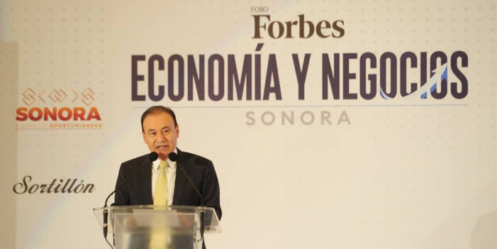 Recupera Sonora empleos perdidos por pandemia de Covid-19