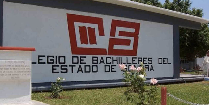 Domina Cobach en preselectivo olímpico de Química