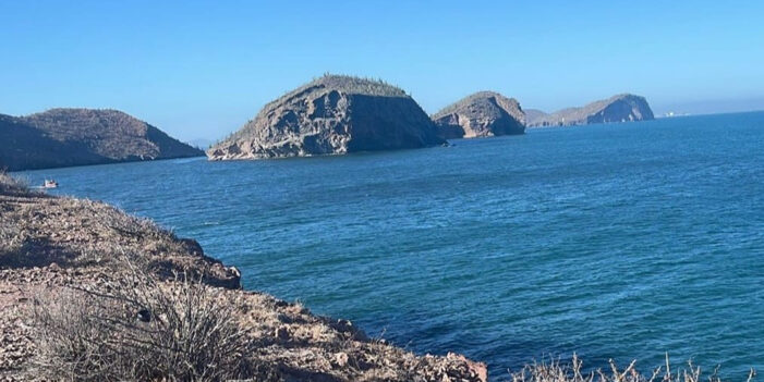 Recuperan cuerpo de desparecido en Guaymas