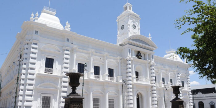 Revisarán código penal por “Ley Ingrid”