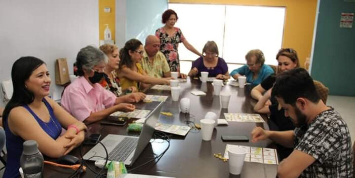 Lotería Yaqui es presentada en Museo “Sonora en la Revolución”