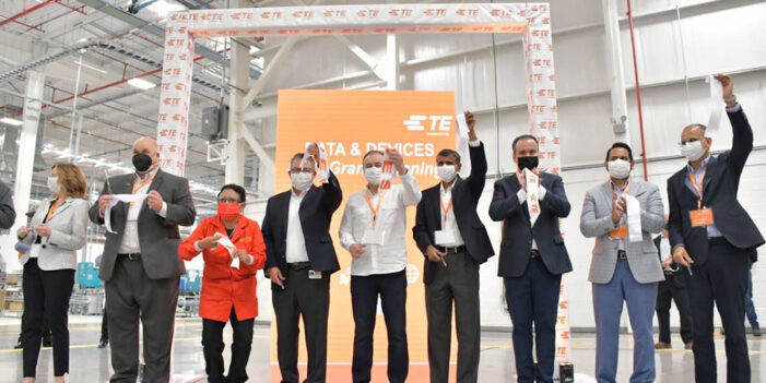 Destaca Durazo capital humano y mano de obra