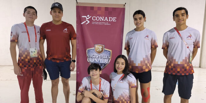 Lista selección #SonoraYoOne