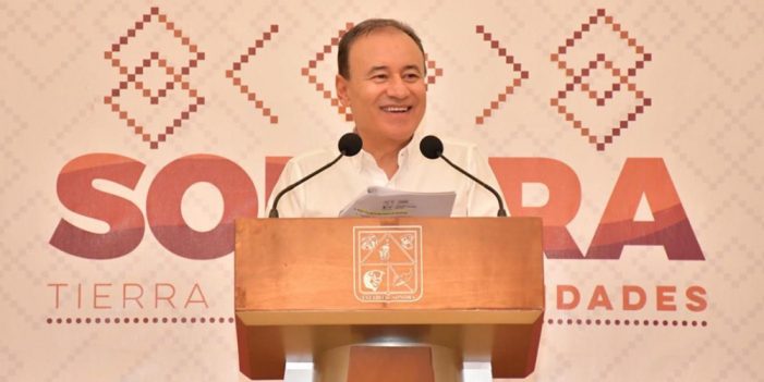 Modernización de Aduanas comenzará por Sonoyta y San Luis Río Colorado