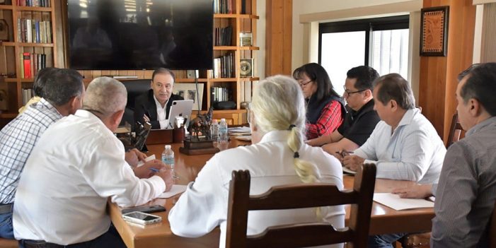 Cuarentena por #GripeAviar en Sonora