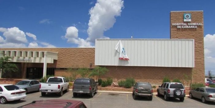 Piden apoyo para estudios médicos de Dylan Piden apoyo para estudios médicos de Dylan