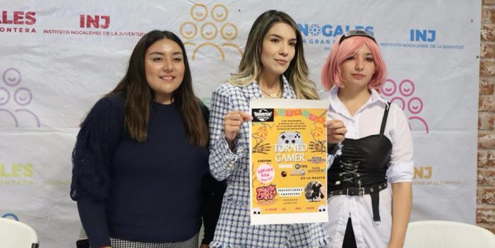 Habrá torneo Gamer éste sábado
