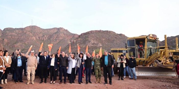 Complejo de Seguridad Pública Guaymas – Empalme costará 120 MDP