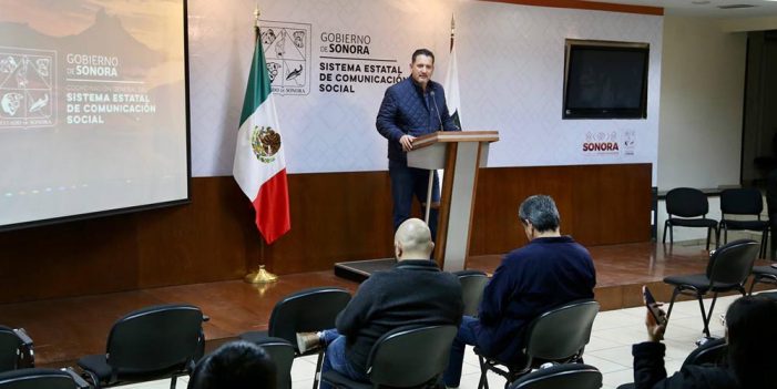 CODESON busca a integrantes de #SelecciónSonora