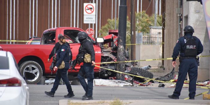 Abatieron a cuatro agresores y detuvieron a diez más