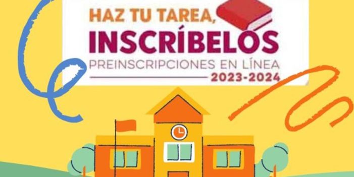 Primaria “Juan Escutia” ofrece su espacio educativo