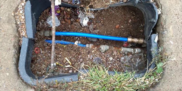 Recomienda Oomapas proteger tuberías por bajas temperaturas