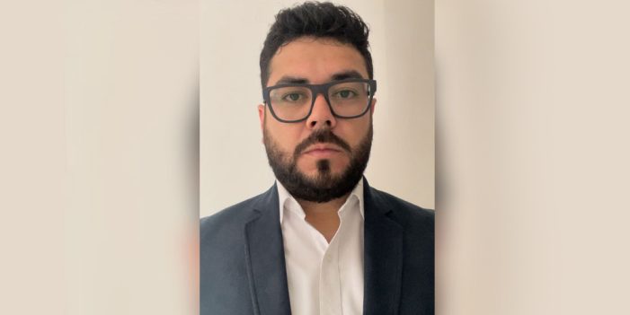 Búsqueda de personas tiene nuevo Comisionado