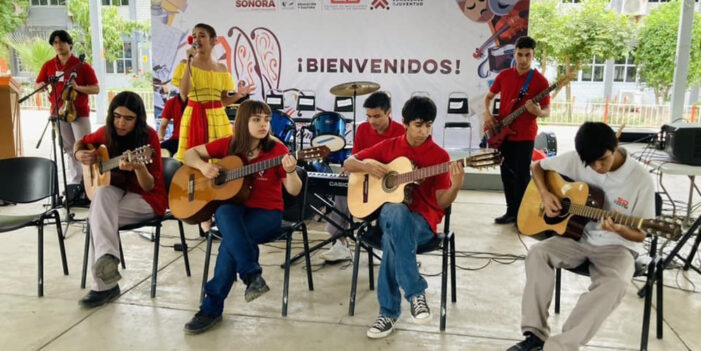 Estudiantes de Cobach compiten por Premio a la Excelencia 