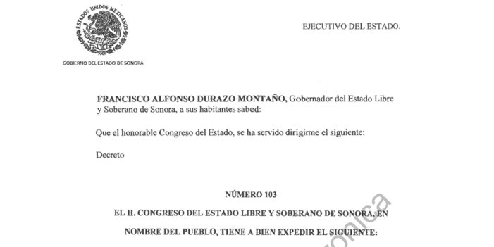 Abrieron “bóveda bancaria” a Durazo 