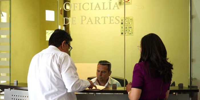 Defender al ISTAI es proteger el derecho de acceso a la información y protección de datos personales 