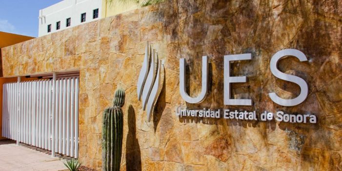 UES amplía período para registro de aspirantes 